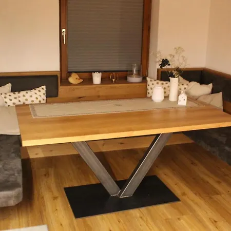 Haus Eder بيت للعطل غنزلنغ