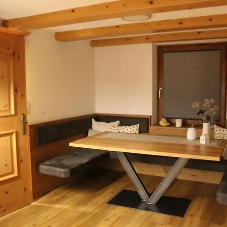 度假居 Haus Eder